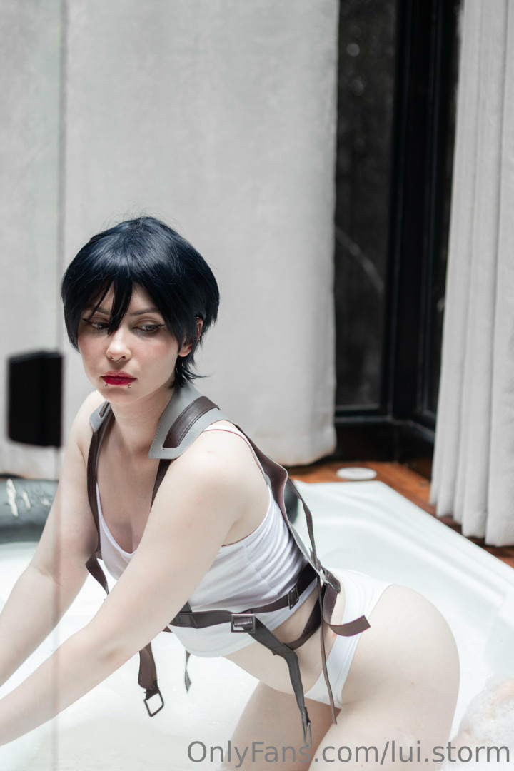 Photo by lui.storm published on June 26,2023 12:40:53 - BestThots