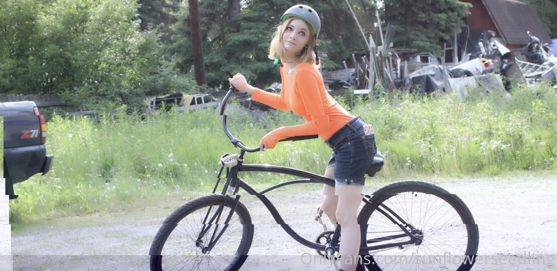 Photo by sunflowerseedling published on June 22,2023 14:56:14 - BestThots