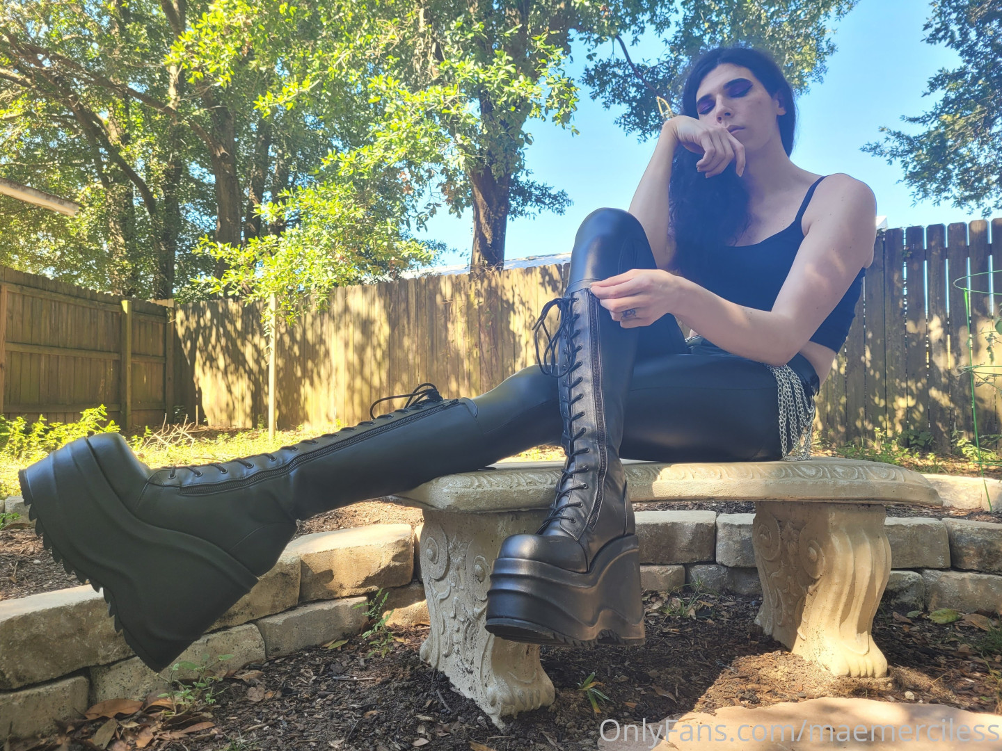 Photo by maemerciless published on May 22,2023 02:29:37 - BestThots