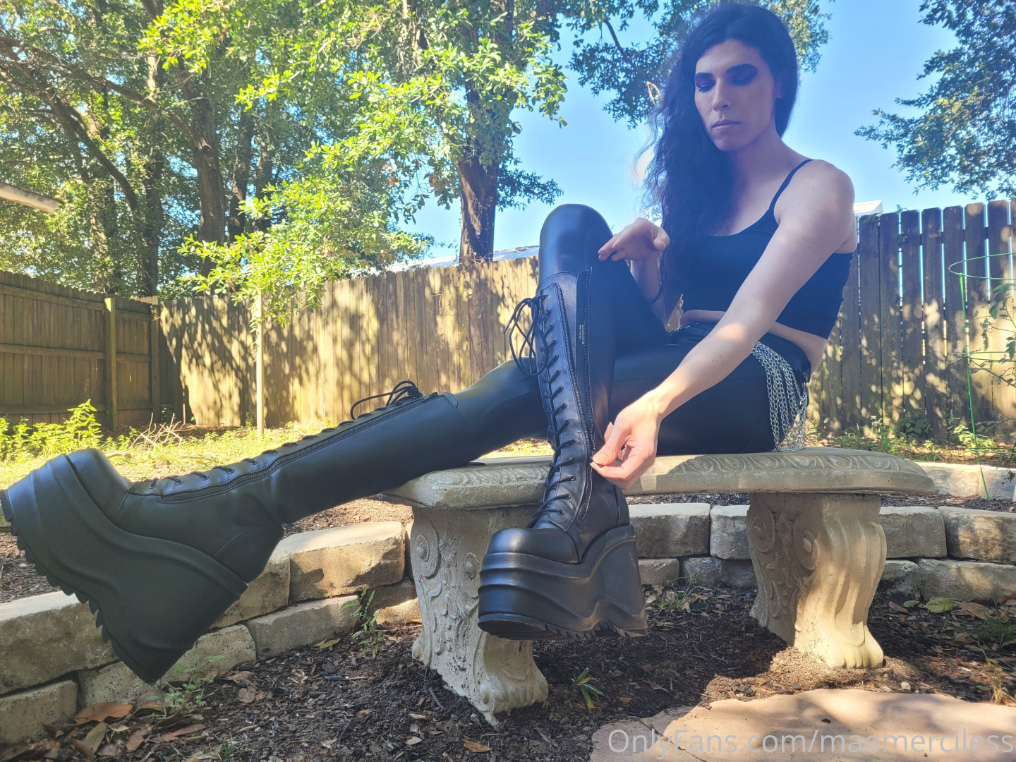 Photo by maemerciless published on May 22,2023 02:29:51 - BestThots