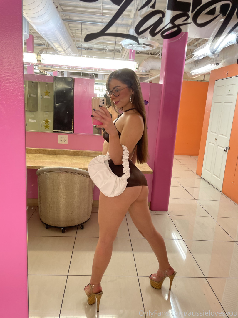 Photo by aussielovesyou published on November 23,2023 22:09:33 - BestThots