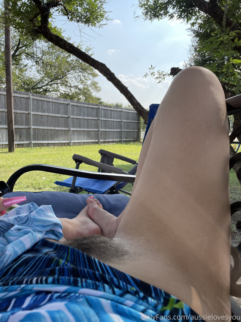 Photo by aussielovesyou published on November 23,2023 22:09:40 - BestThots