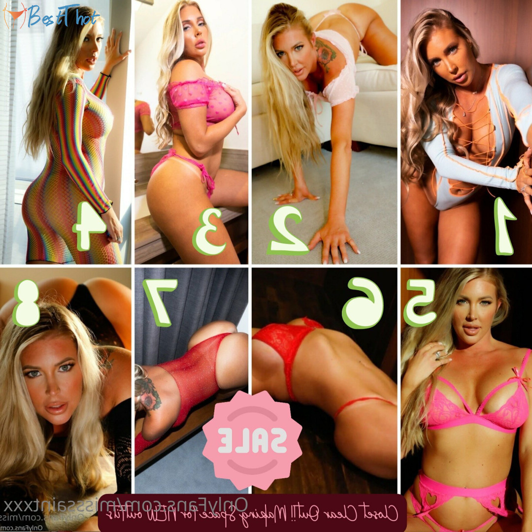 misssaintxxx #9407367