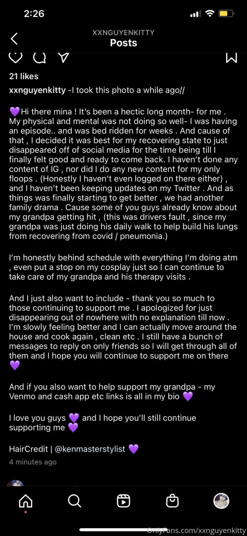 Photo by xxnguyenkitty published on May 15,2023 20:06:11 - BestThots