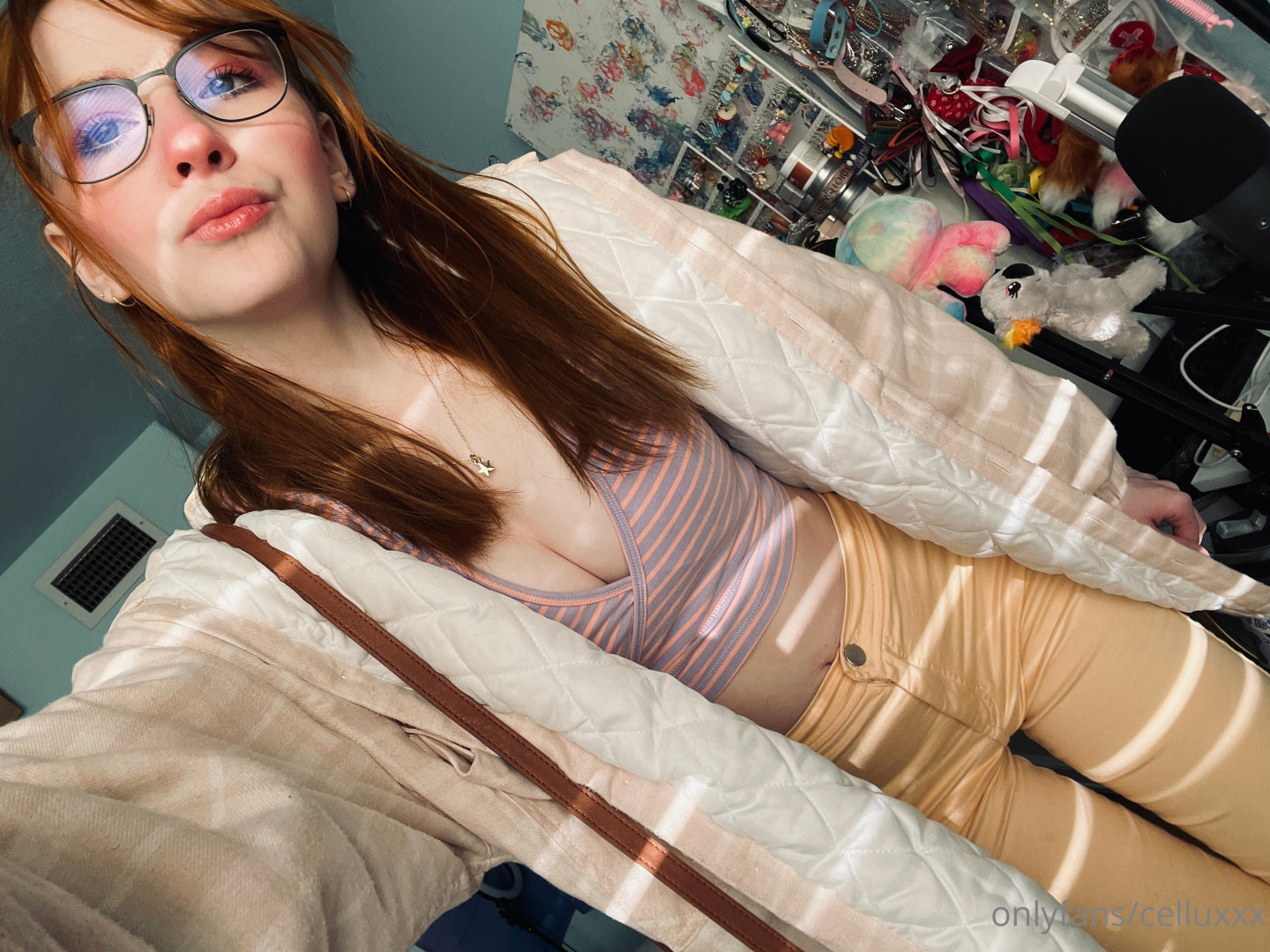 Photo by lanieluxx published on August 1,2023 13:00:01 - BestThots