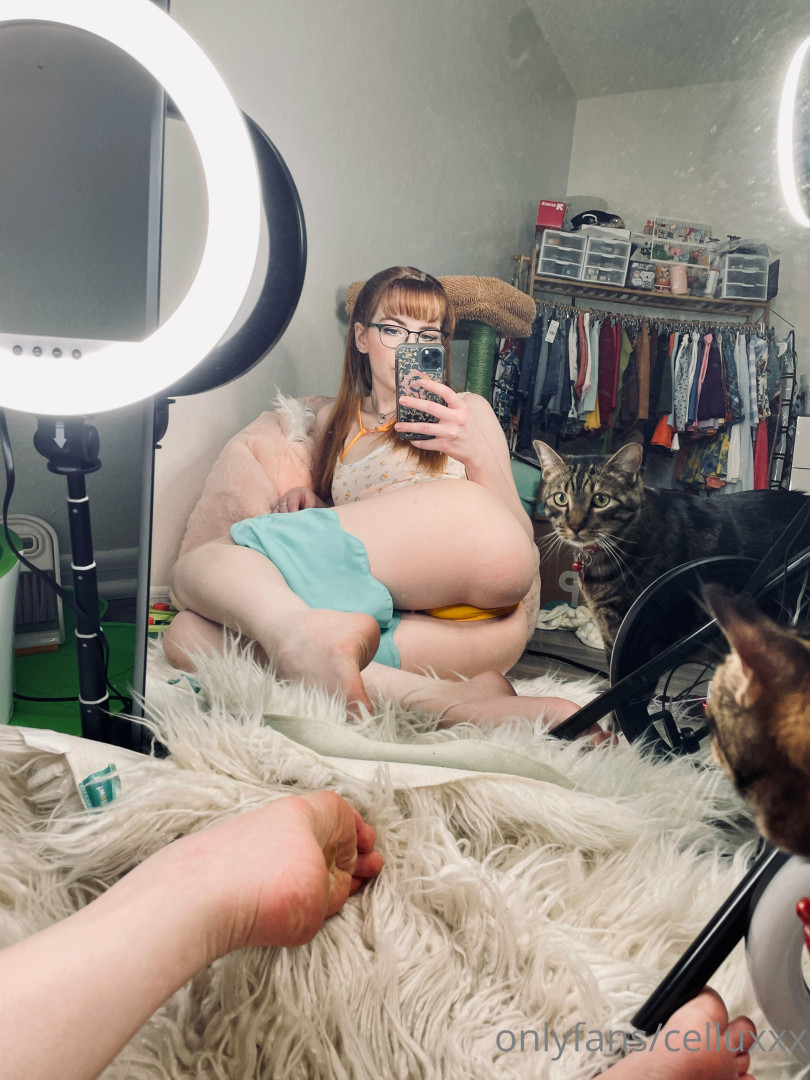 Photo by lanieluxx published on August 1,2023 13:04:24 - BestThots
