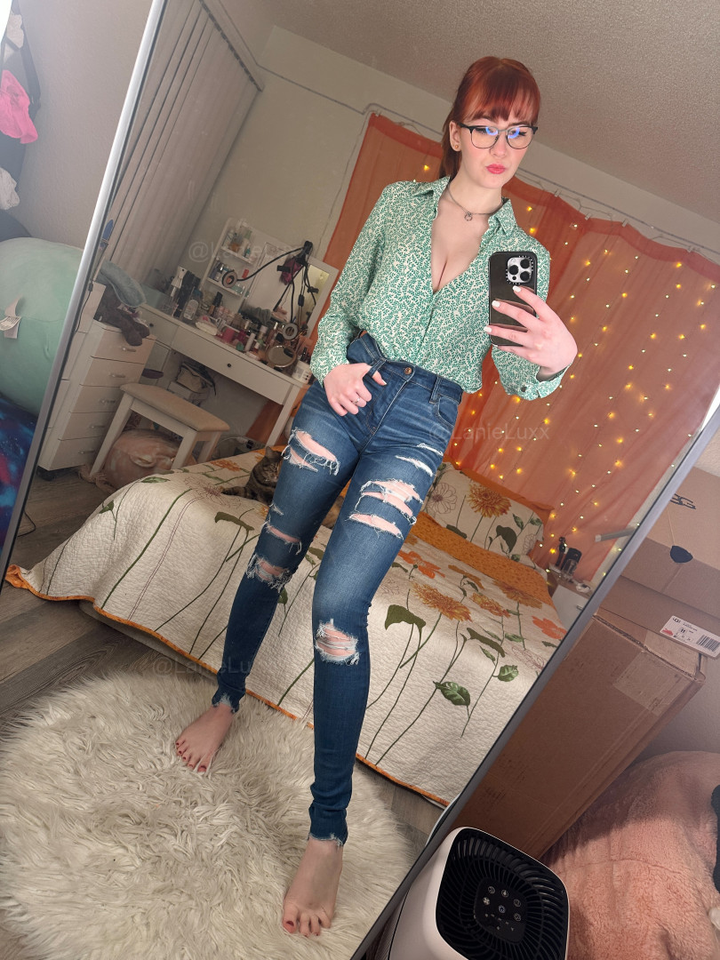 Photo by lanieluxx published on August 1,2023 13:56:27 - BestThots