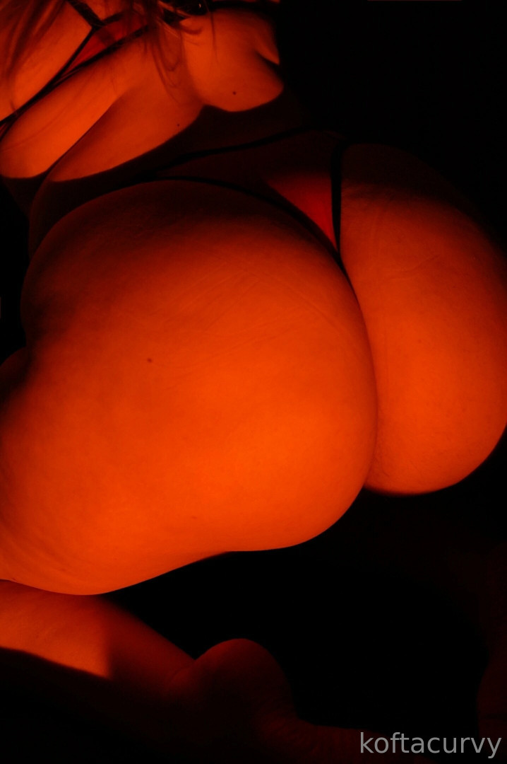 Photo by koftacurvy published on July 9,2023 18:44:53 - BestThots