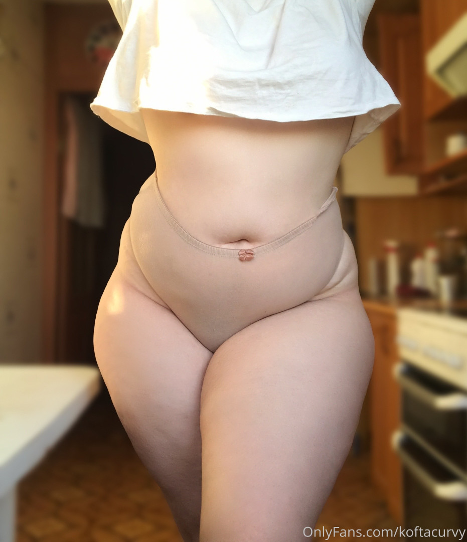 Photo by koftacurvy published on July 9,2023 18:45:45 - BestThots