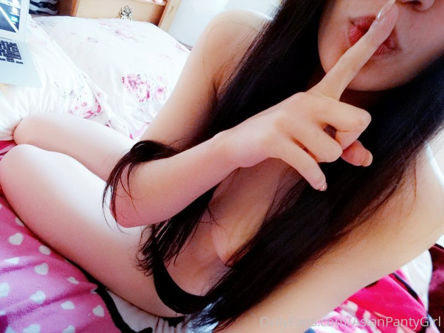 Photo by asianpantygirl published on November 24,2023 08:16:52 - BestThots