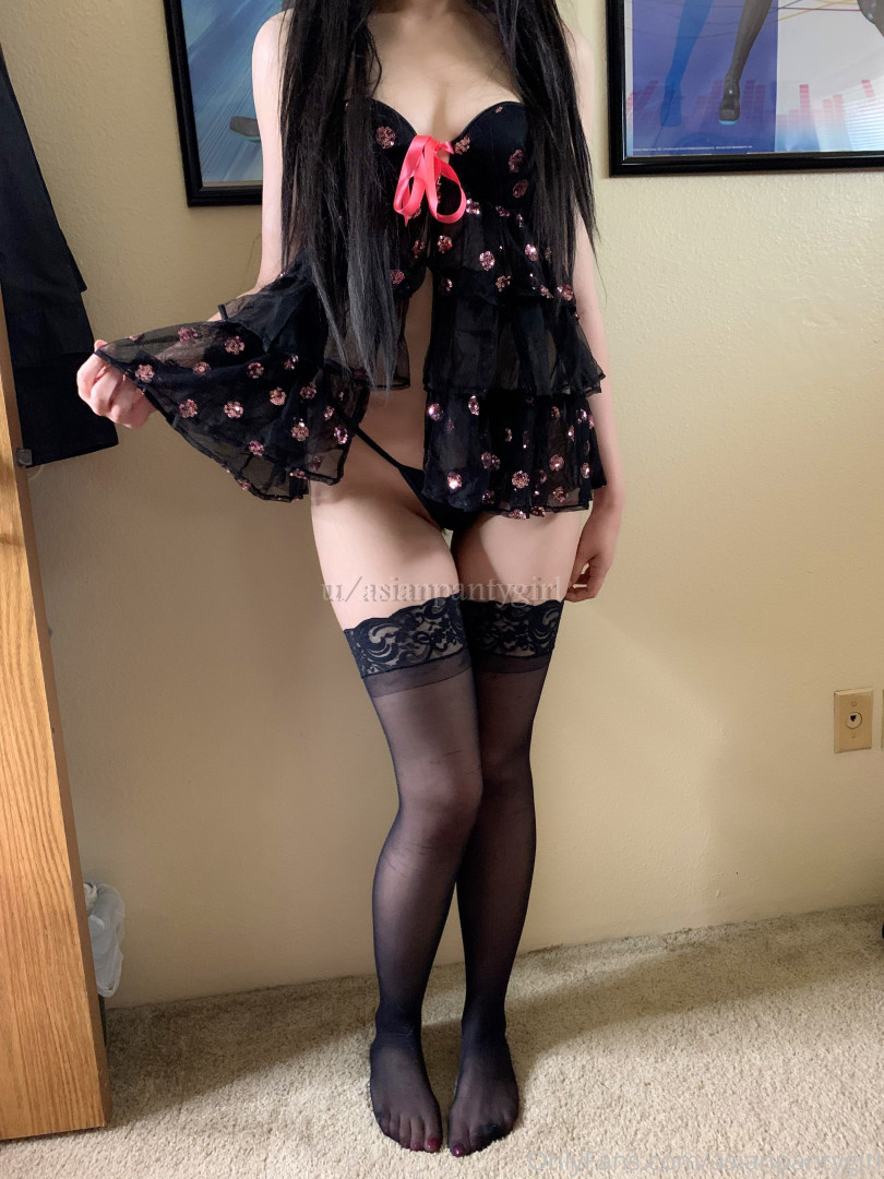 Photo by asianpantygirl published on November 24,2023 08:17:53 - BestThots