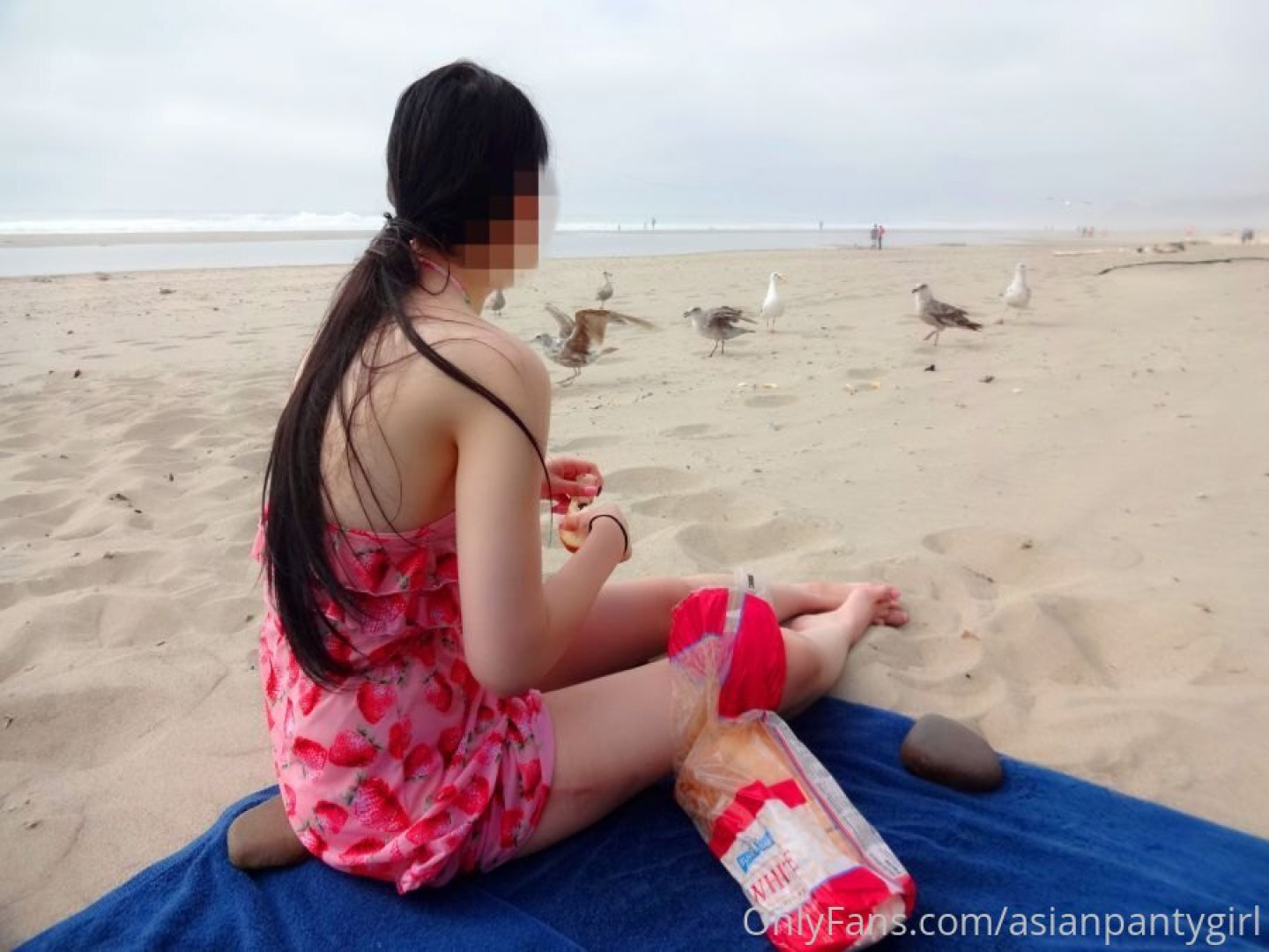 Photo by asianpantygirl published on November 24,2023 08:39:07 - BestThots