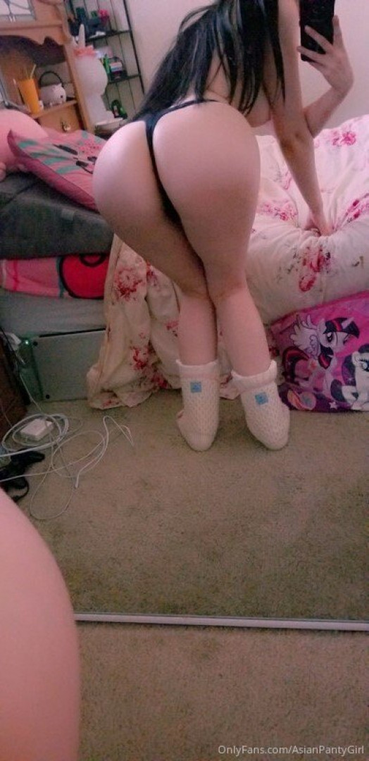 Photo by asianpantygirl published on November 24,2023 08:47:42 - BestThots