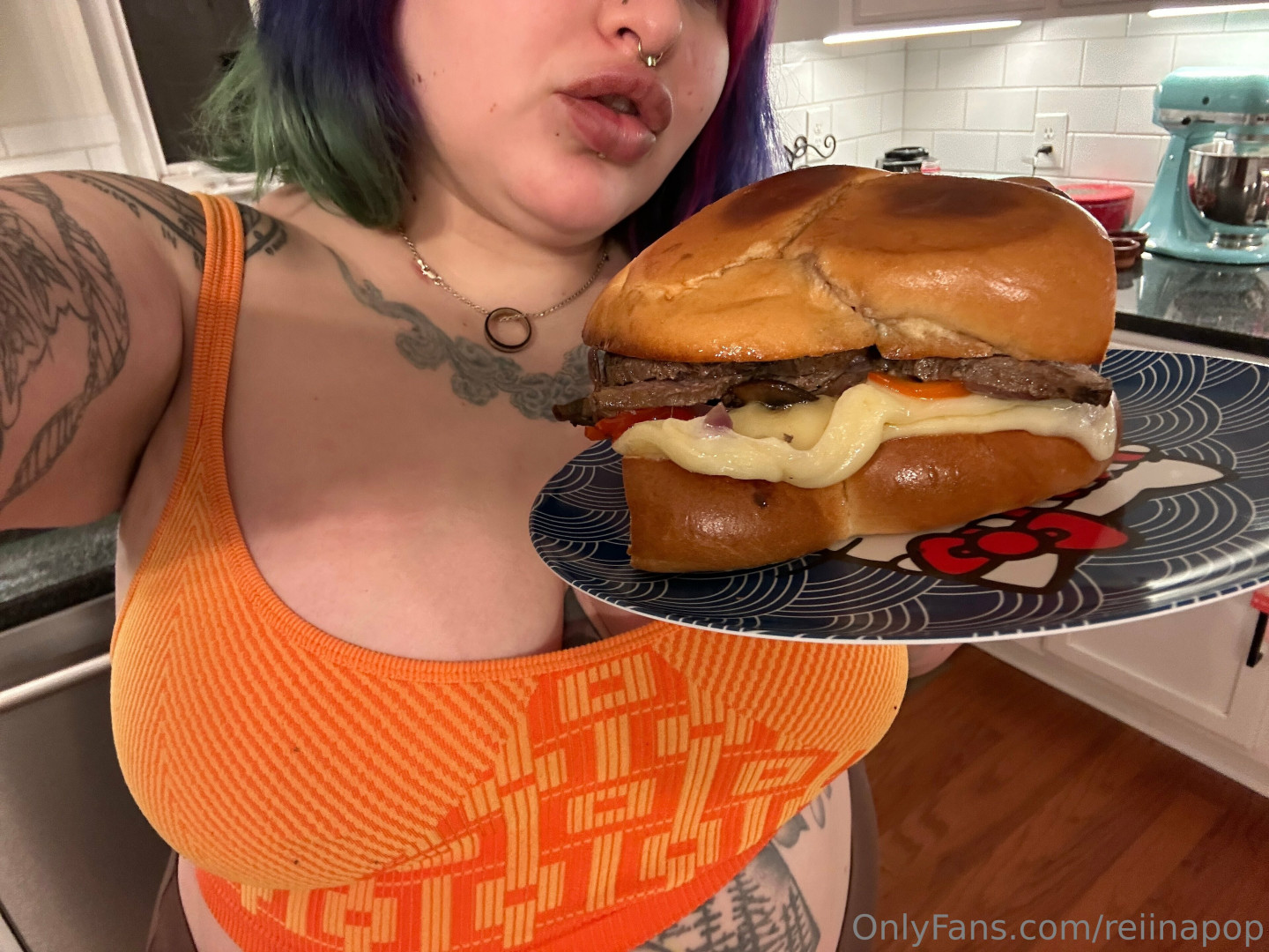 Photo by reiinapop published on July 27,2023 20:46:08 - BestThots