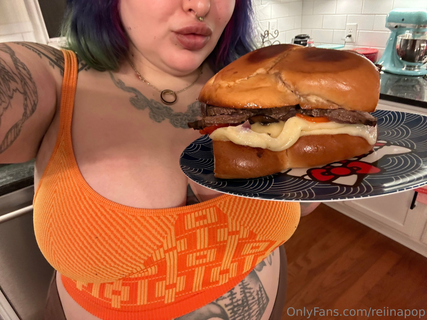 Photo by reiinapop published on July 27,2023 20:55:32 - BestThots