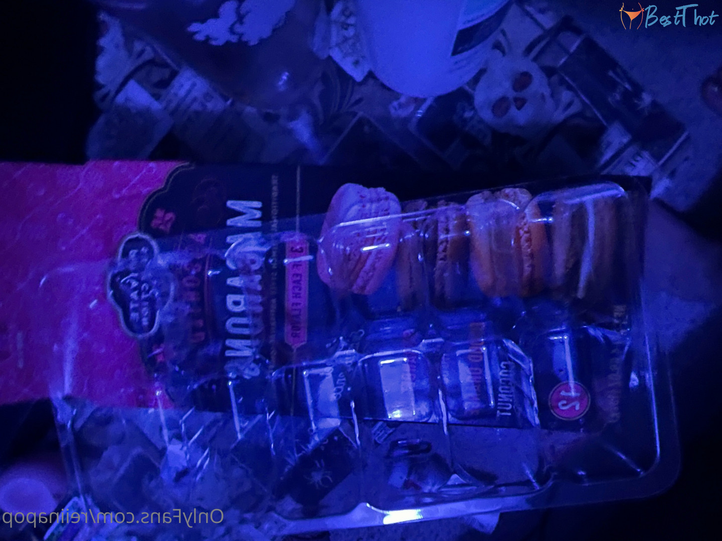 Photo by reiinapop published on December 13,2024 05:03:26 - BestThots