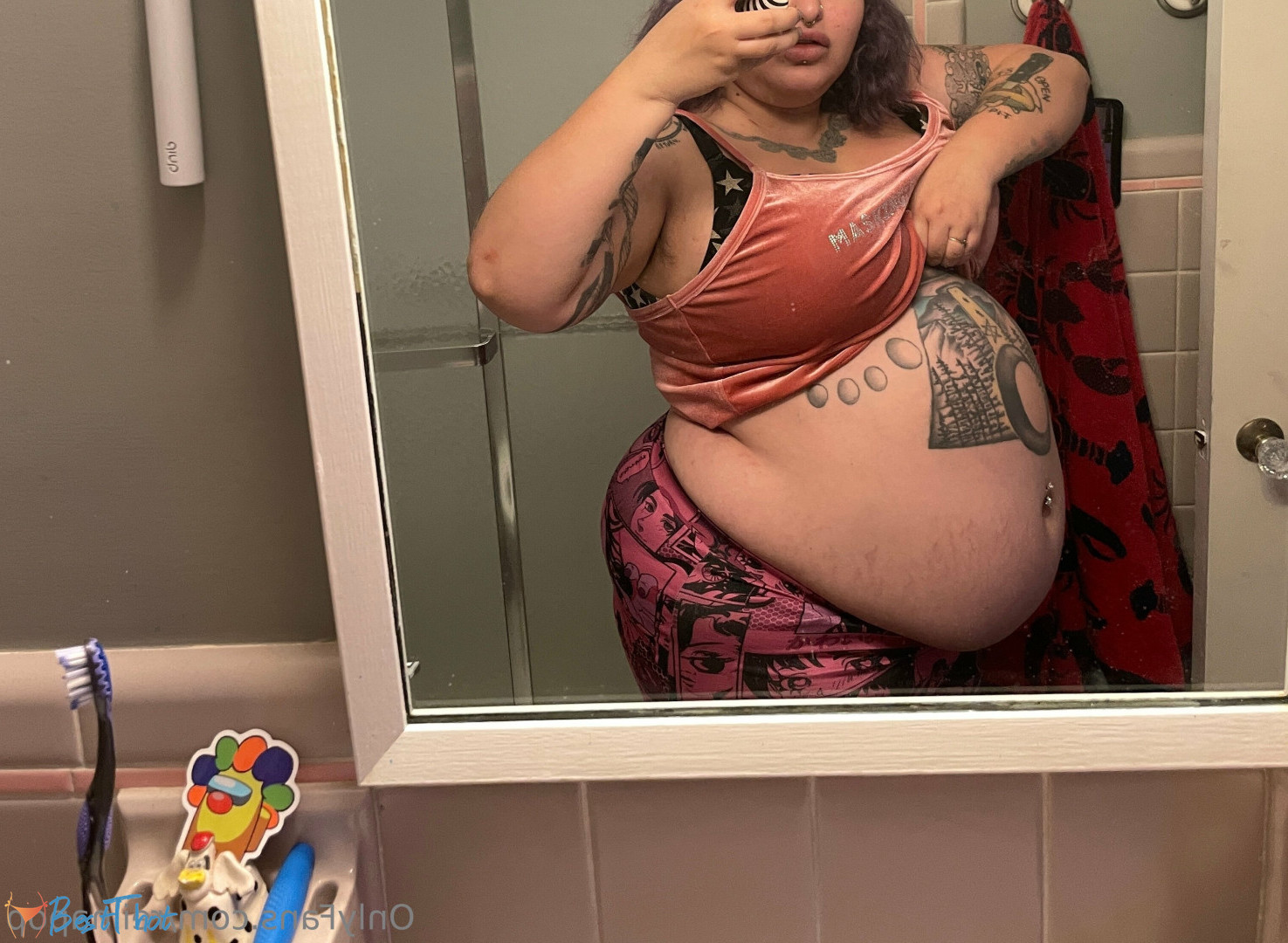 Photo by reiinapop published on December 13,2024 07:01:54 - BestThots