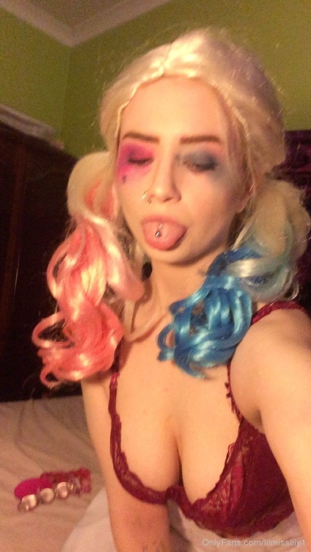 Photo by lilmisstia1 published on June 7,2023 21:18:38 - BestThots