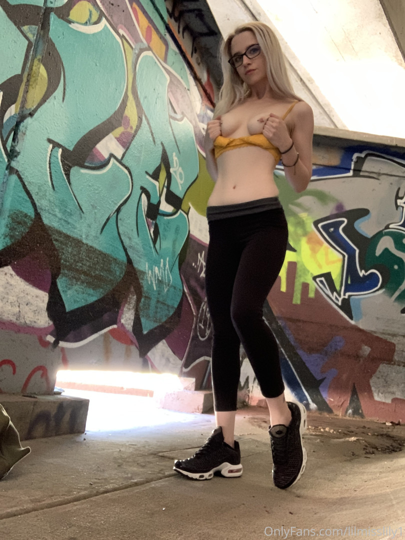 Photo by lilmisstia1 published on June 7,2023 21:18:55 - BestThots