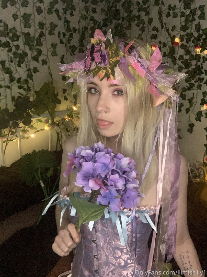 Photo by lilmisstia1 published on June 7,2023 21:21:09 - BestThots
