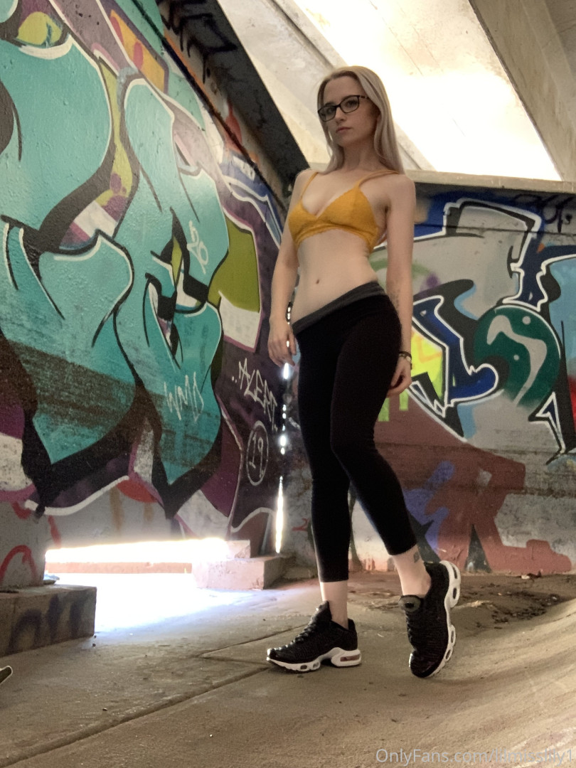 Photo by lilmisstia1 published on June 7,2023 21:22:48 - BestThots