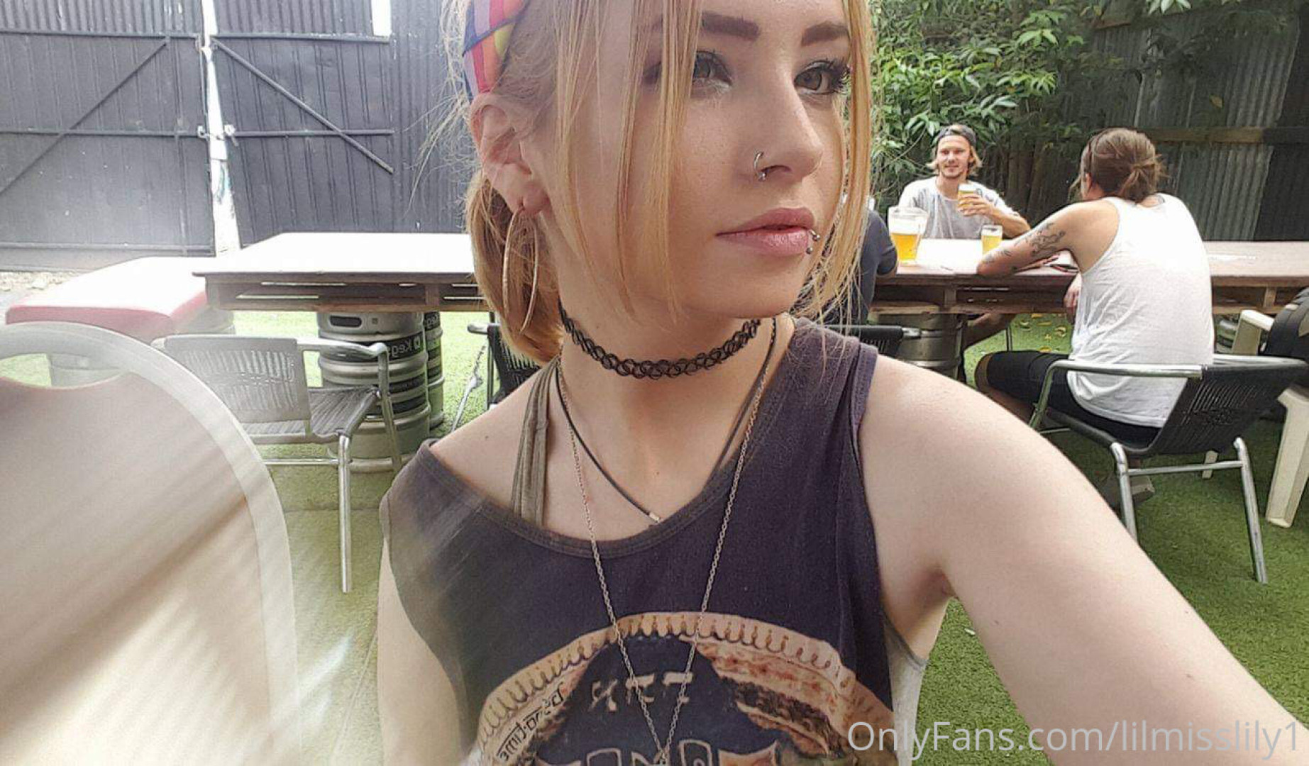 Photo by lilmisstia1 published on June 7,2023 21:23:02 - BestThots