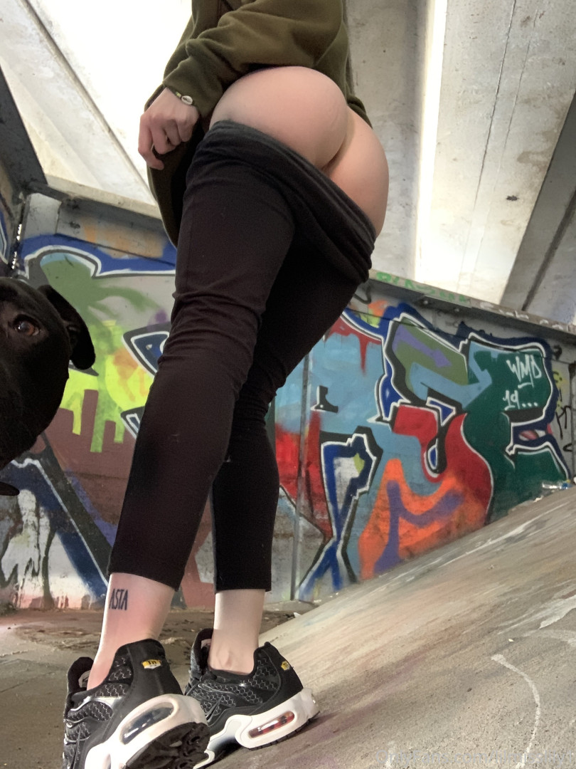 Photo by lilmisstia1 published on June 7,2023 21:24:59 - BestThots