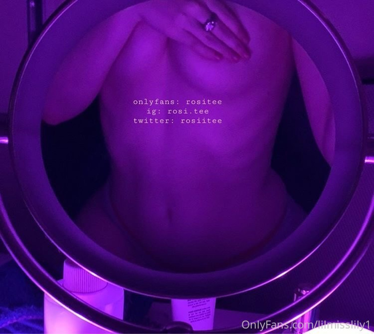 Photo by lilmisstia1 published on June 7,2023 21:26:42 - BestThots