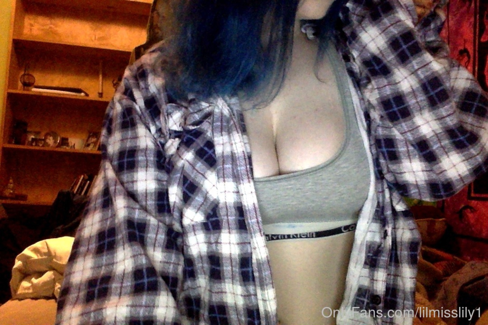 Photo by lilmisstia1 published on June 7,2023 21:28:34 - BestThots