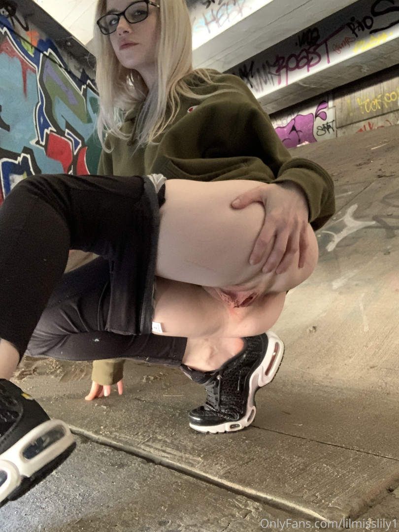 Photo by lilmisstia1 published on June 7,2023 21:29:19 - BestThots