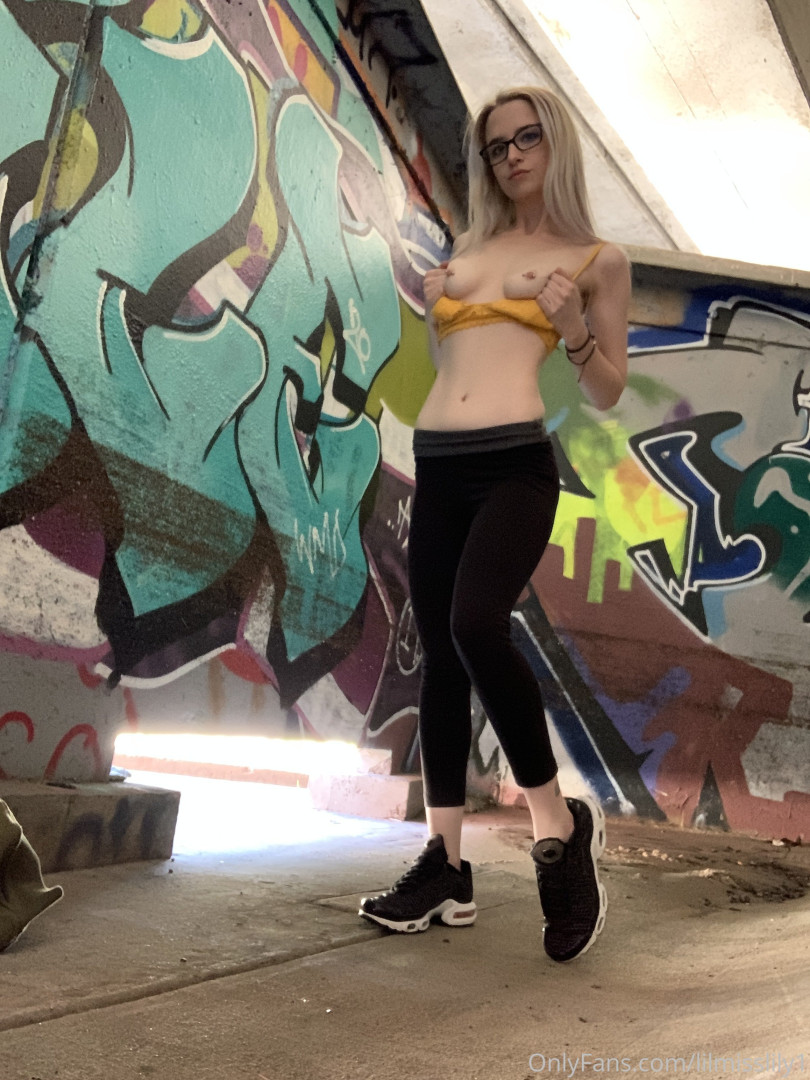 Photo by lilmisstia1 published on June 7,2023 21:30:06 - BestThots