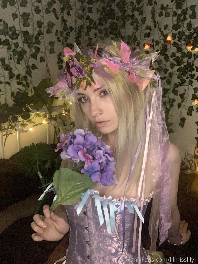 Photo by lilmisstia1 published on June 7,2023 21:32:52 - BestThots