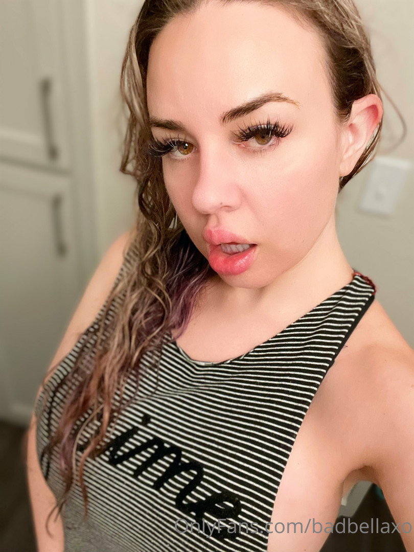 Photo by badbellaxo published on July 31,2023 19:25:34 - BestThots
