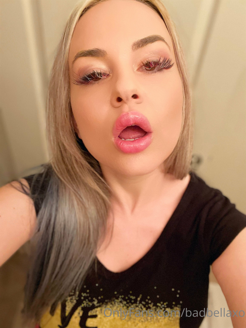 Photo by badbellaxo published on July 31,2023 19:26:53 - BestThots