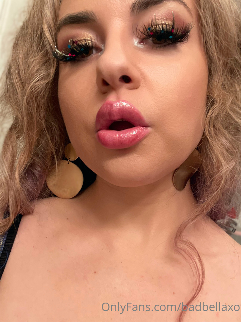 Photo by badbellaxo published on July 31,2023 19:27:02 - BestThots