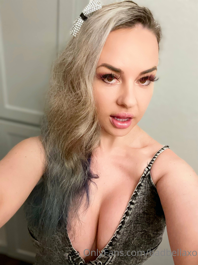 Photo by badbellaxo published on July 31,2023 19:30:15 - BestThots