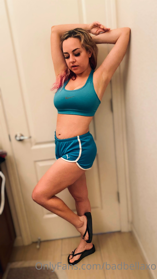 Photo by badbellaxo published on July 31,2023 19:31:54 - BestThots