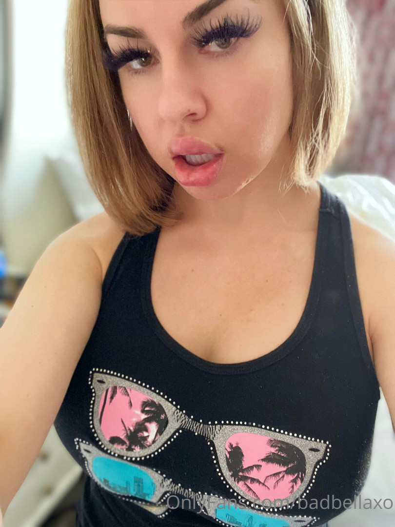 Photo by badbellaxo published on July 31,2023 19:33:05 - BestThots