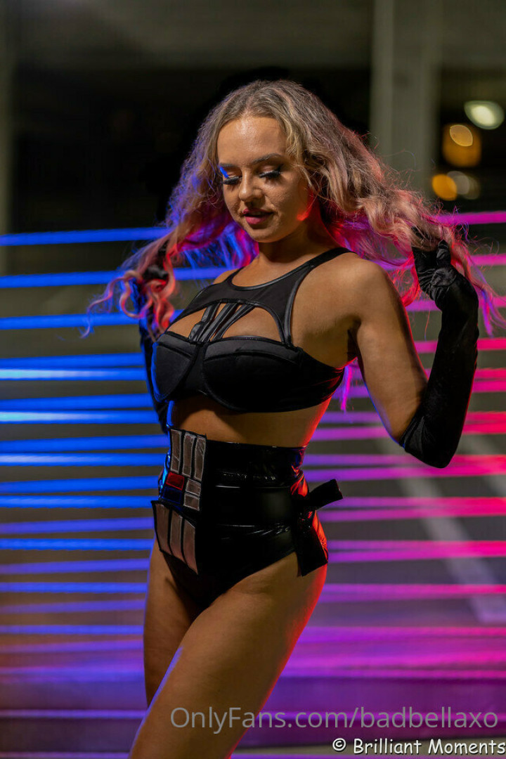 Photo by badbellaxo published on July 31,2023 19:34:39 - BestThots