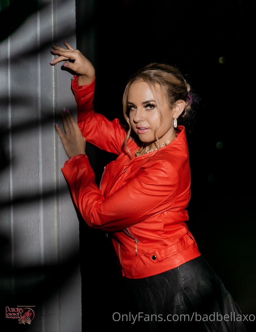 Photo by badbellaxo published on July 31,2023 19:34:52 - BestThots