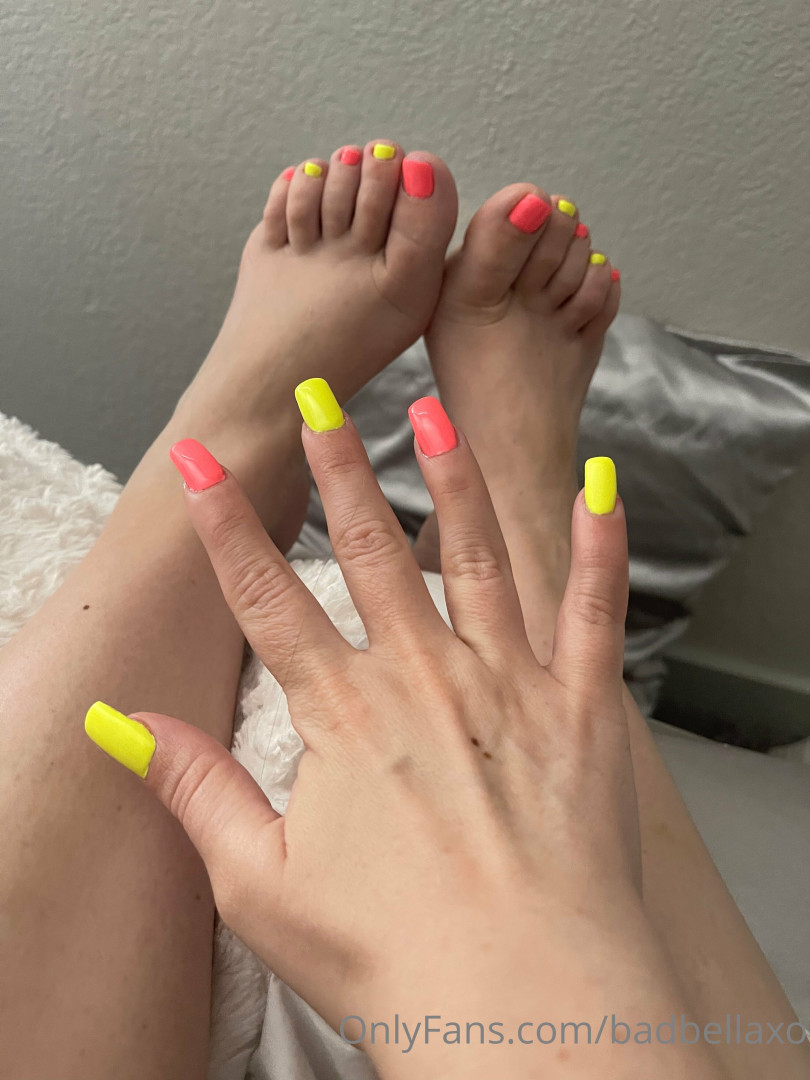 Photo by badbellaxo published on July 31,2023 19:35:13 - BestThots