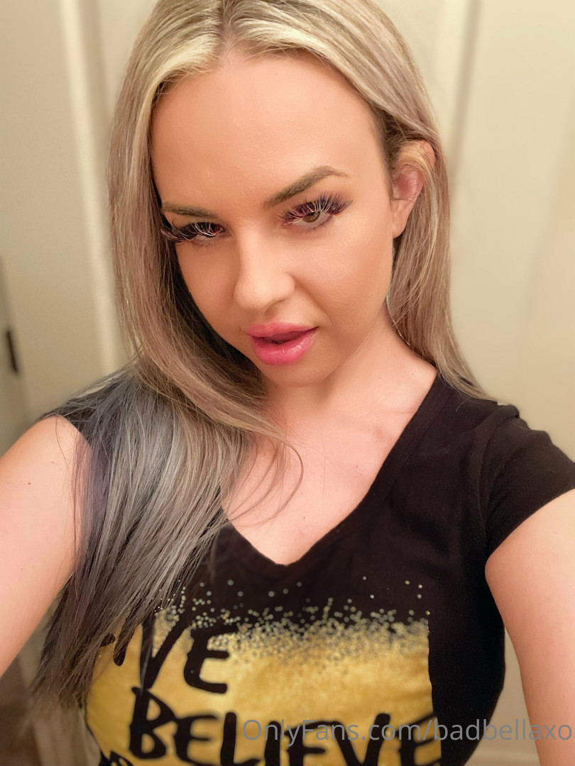 Photo by badbellaxo published on July 31,2023 19:36:28 - BestThots