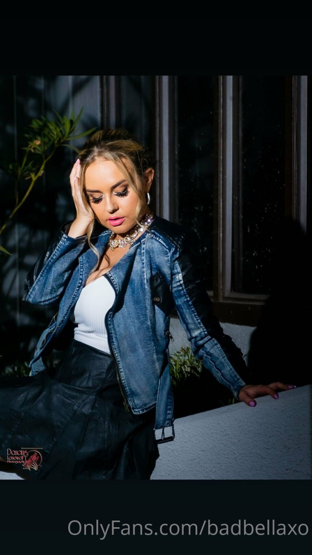 Photo by badbellaxo published on July 31,2023 19:37:15 - BestThots