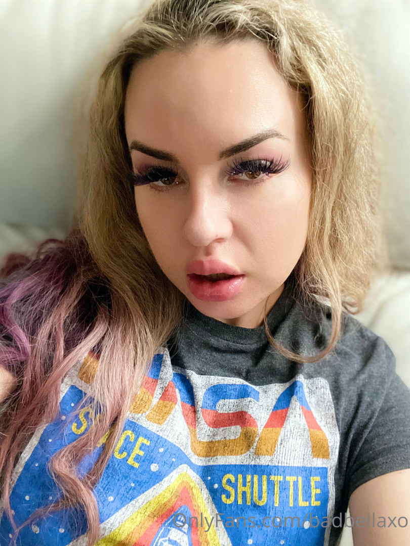 Photo by badbellaxo published on July 31,2023 19:39:09 - BestThots