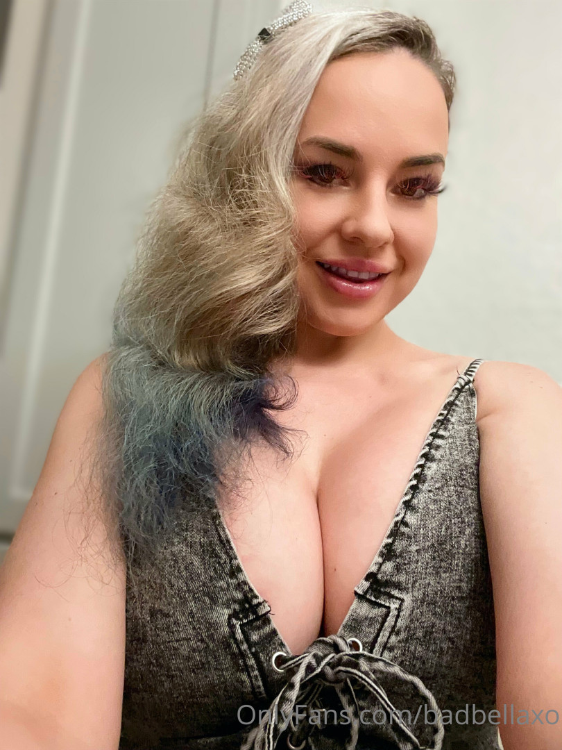 Photo by badbellaxo published on July 31,2023 19:40:48 - BestThots