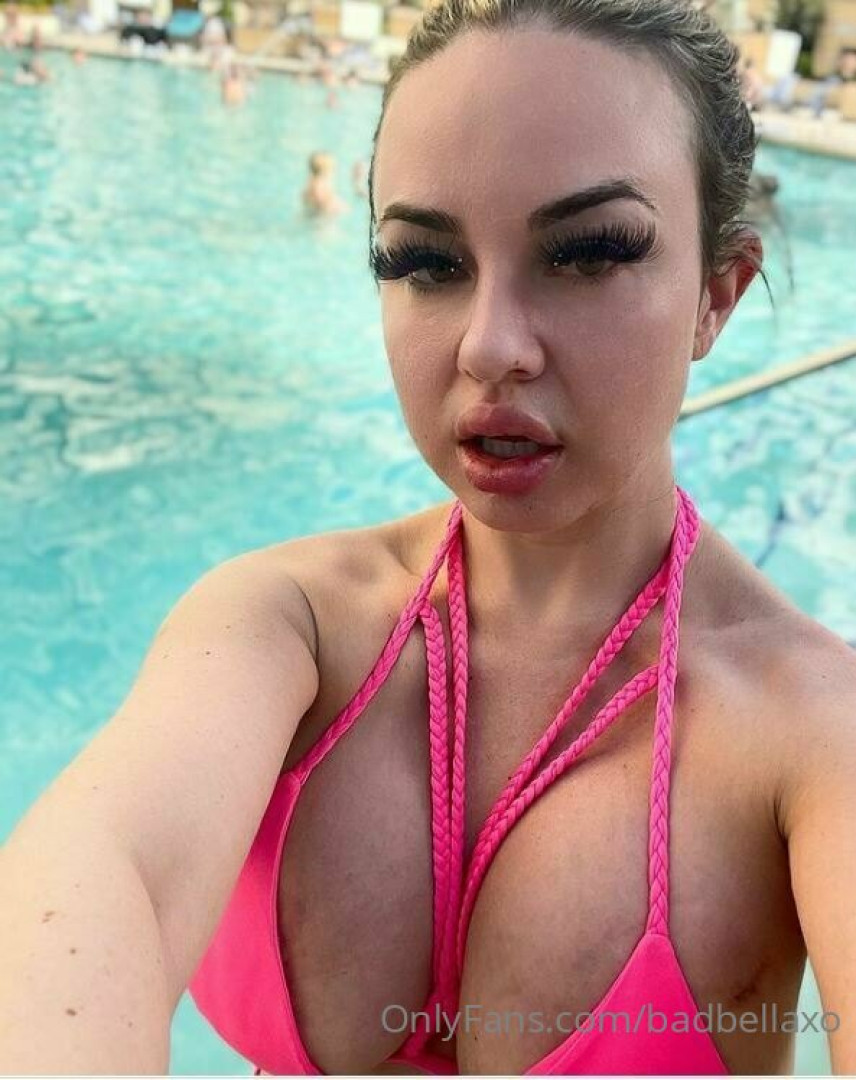 Photo by badbellaxo published on July 31,2023 19:40:51 - BestThots