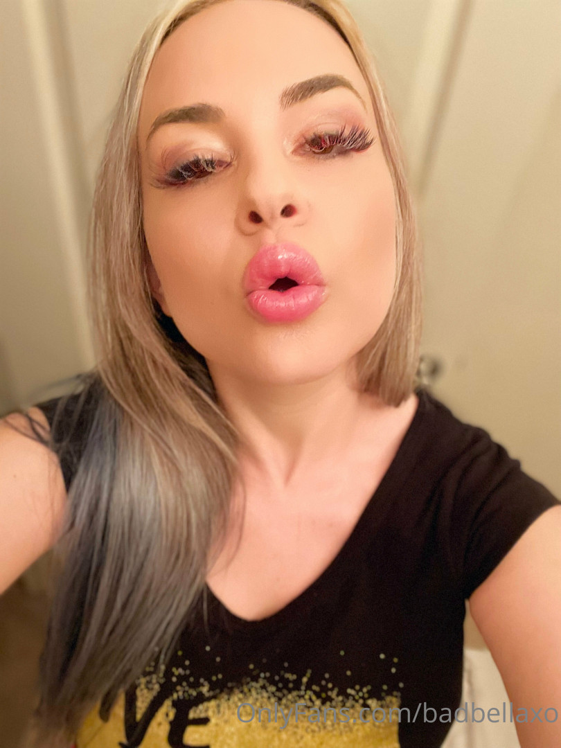 Photo by badbellaxo published on July 31,2023 19:43:22 - BestThots