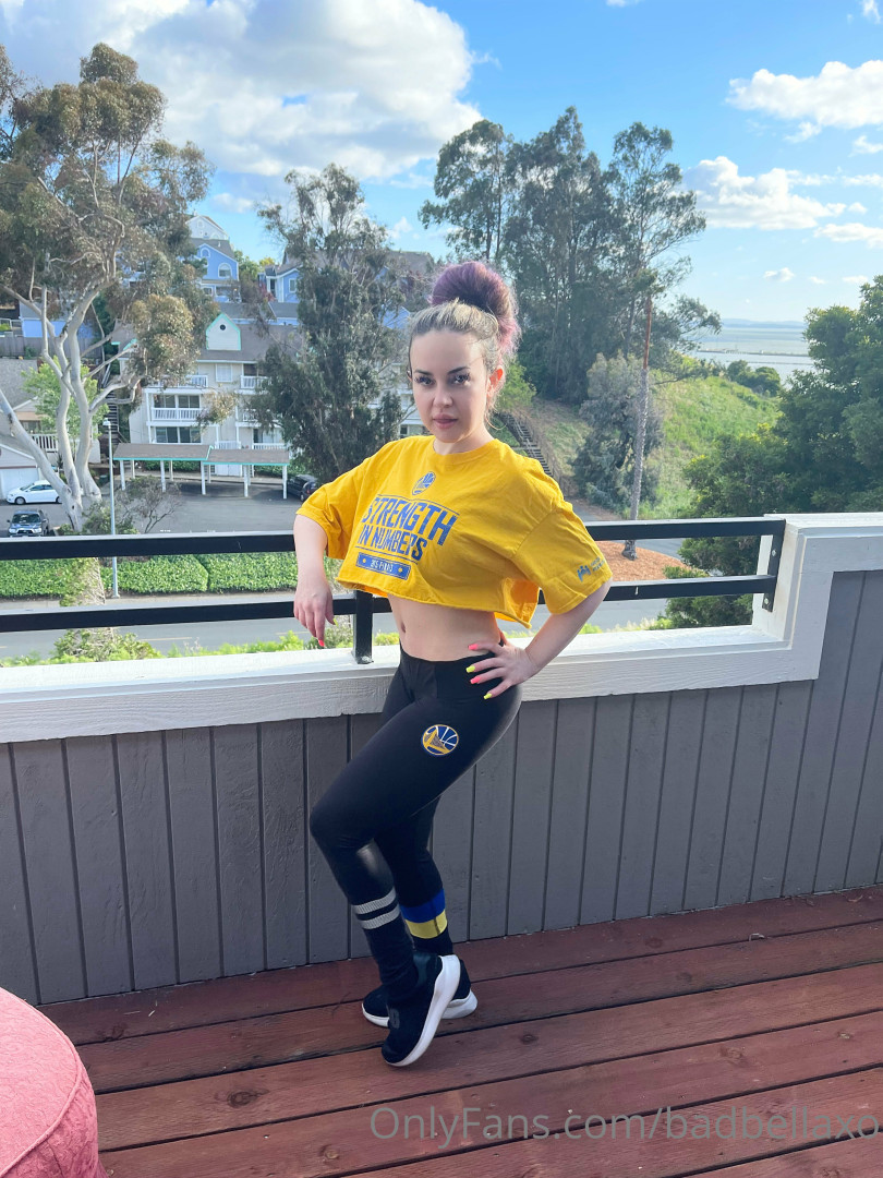 Photo by badbellaxo published on July 31,2023 19:45:43 - BestThots