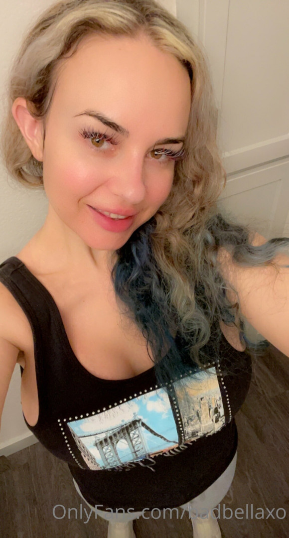 Photo by badbellaxo published on July 31,2023 19:49:04 - BestThots