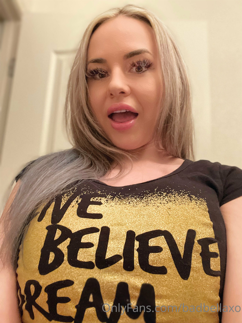 Photo by badbellaxo published on July 31,2023 19:49:29 - BestThots